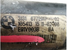 Recambio de amortiguador delantero izquierdo para bmw serie 3 touring (e91) 318i referencia OEM IAM 31316772917   2