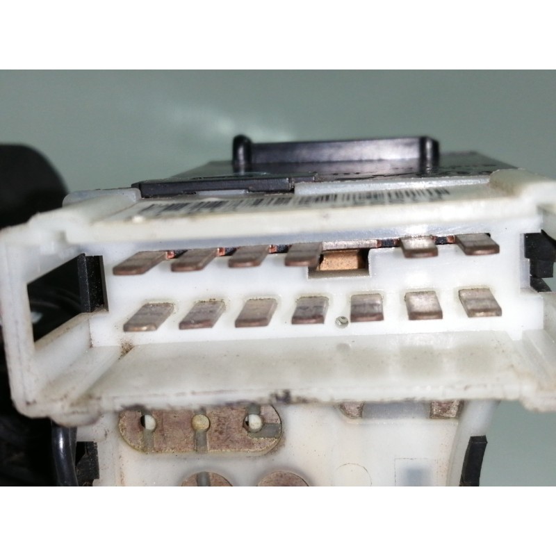 Recambio de mando limpia para renault scenic (ja..) 1.9 dci century referencia OEM IAM 37002A  