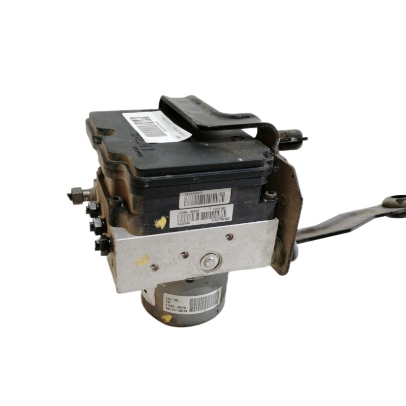 Recambio de abs para hyundai i20 style referencia OEM IAM 1J58920800 589101J270 6158945200
