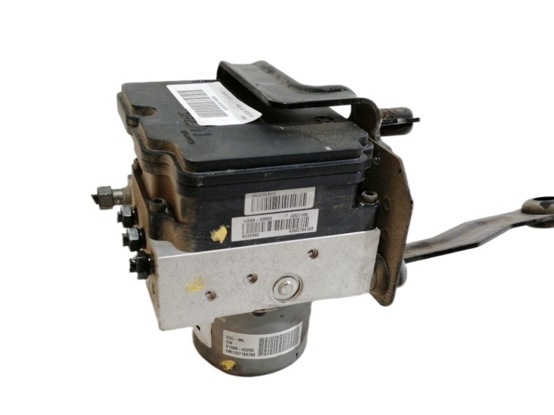 Recambio de abs para hyundai i20 style referencia OEM IAM 1J58920800 589101J270 6158945200