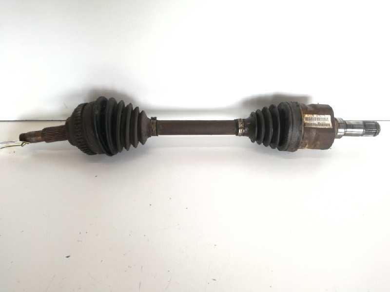 Recambio de transmision delantera izquierda para chrysler voyager (rg) 2.5 crd cat referencia OEM IAM P04641883AAG  