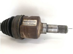 Recambio de transmision delantera izquierda para chrysler voyager (rg) 2.5 crd cat referencia OEM IAM P04641883AAG   2