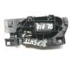 Recambio de maneta interior delantera derecha para peugeot 2008 (--.2013) allure referencia OEM IAM 96555516VV  