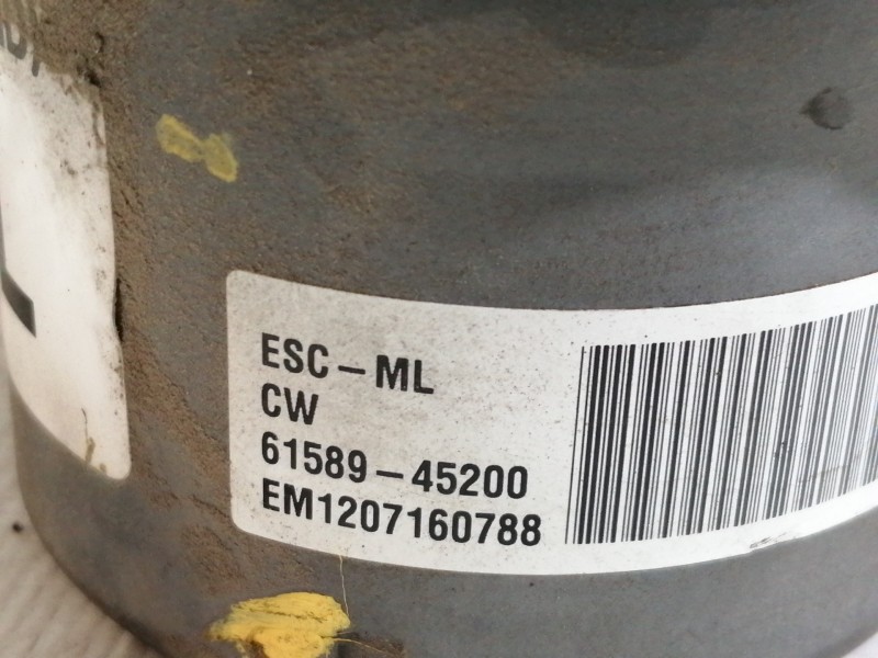 Recambio de abs para hyundai i20 style referencia OEM IAM 1J58920800 589101J270 6158945200