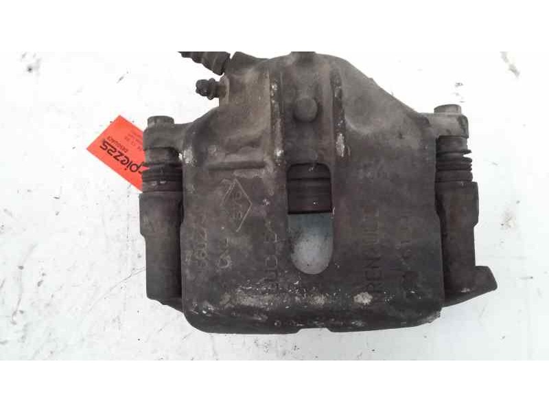 Recambio de pinza freno delantera derecha para renault scenic (ja..) 1.9 dci century referencia OEM IAM   