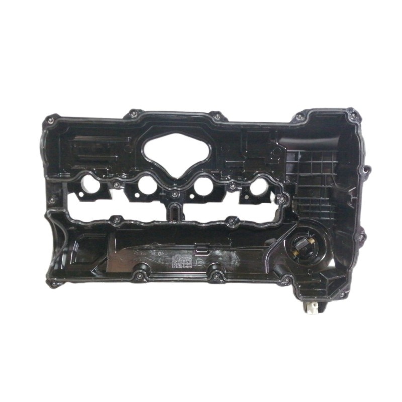 Recambio de tapa balancines para bmw serie 3 touring (e91) 318i referencia OEM IAM 57766  