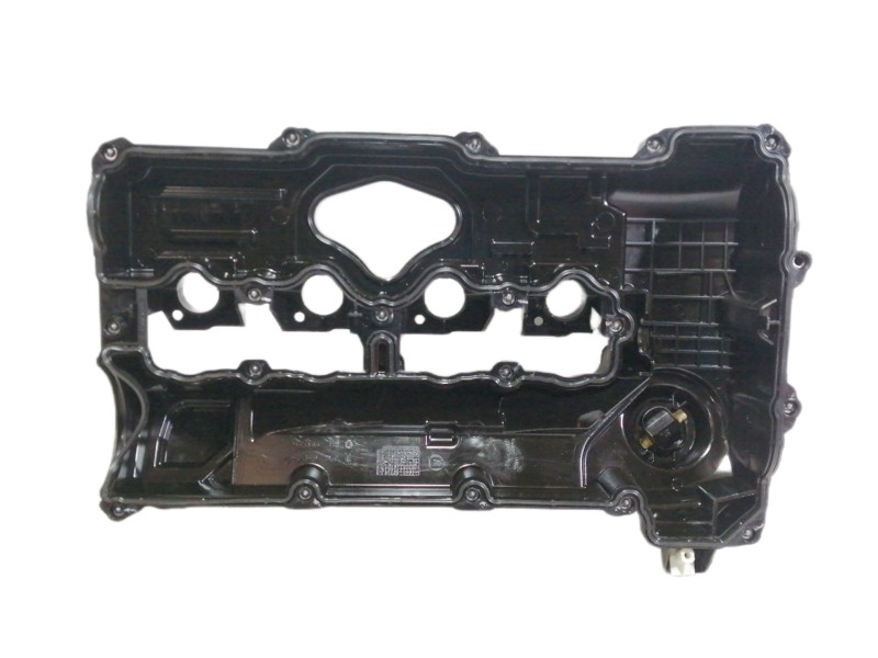 Recambio de tapa balancines para bmw serie 3 touring (e91) 318i referencia OEM IAM 57766  