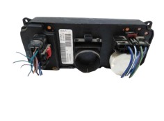 Recambio de mando calefaccion / aire acondicionado para chrysler voyager (rg) 2.5 crd cat referencia OEM IAM 05005001AH   2