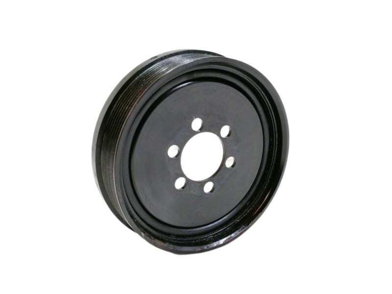 Recambio de polea cigueñal para bmw serie 3 touring (e91) 318i referencia OEM IAM   