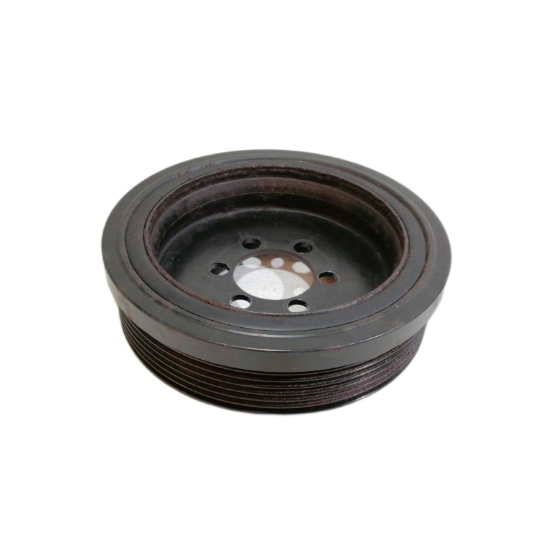 Recambio de polea cigueñal para bmw serie 3 touring (e91) 318i referencia OEM IAM   