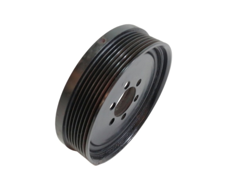 Recambio de polea cigueñal para bmw serie 3 touring (e91) 318i referencia OEM IAM   