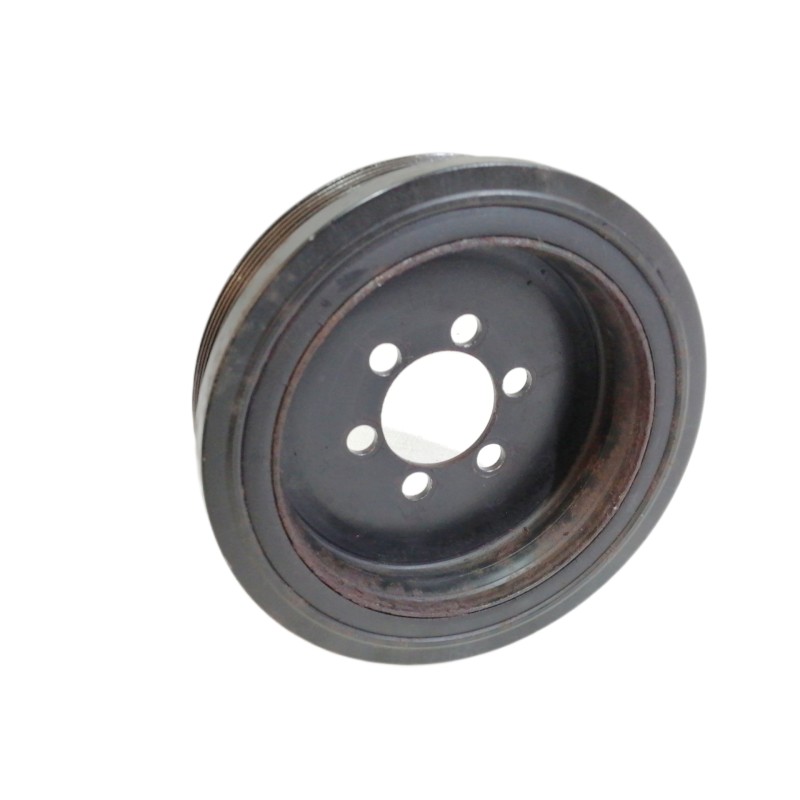 Recambio de polea cigueñal para bmw serie 3 touring (e91) 318i referencia OEM IAM   