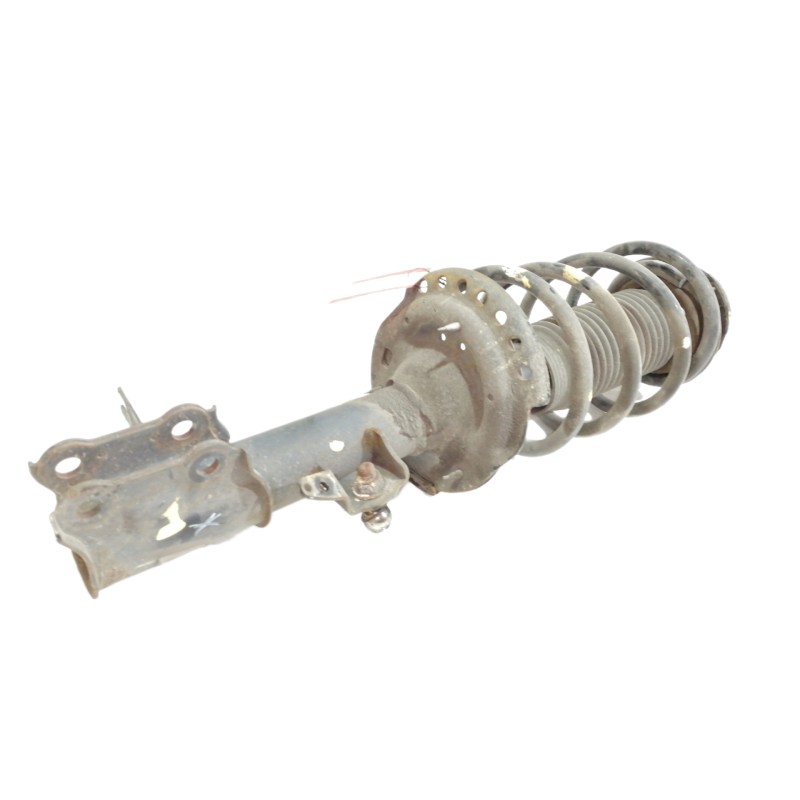 Recambio de amortiguador delantero izquierdo para hyundai i20 style referencia OEM IAM   