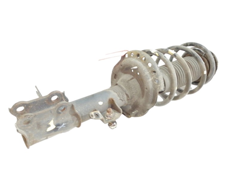 Recambio de amortiguador delantero izquierdo para hyundai i20 style referencia OEM IAM   