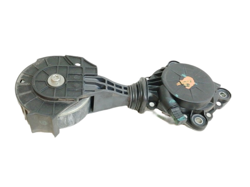 Recambio de tensor correa auxiliar para peugeot 3008 gt line referencia OEM IAM   