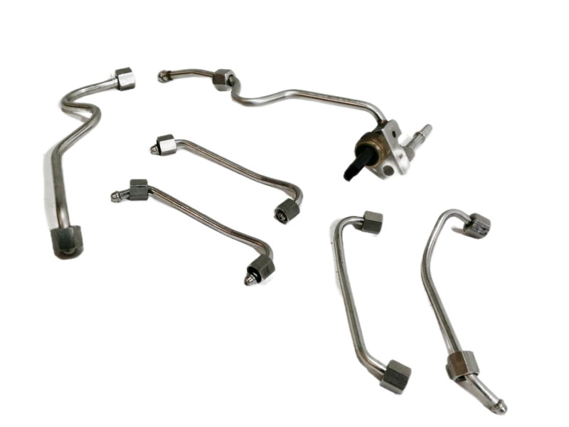 Recambio de tubo para bmw serie 3 touring (e91) 318i referencia OEM IAM 456198601 4561984 