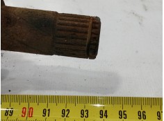 Recambio de transmision delantera derecha para opel tigra 1.4 16v referencia OEM IAM    2