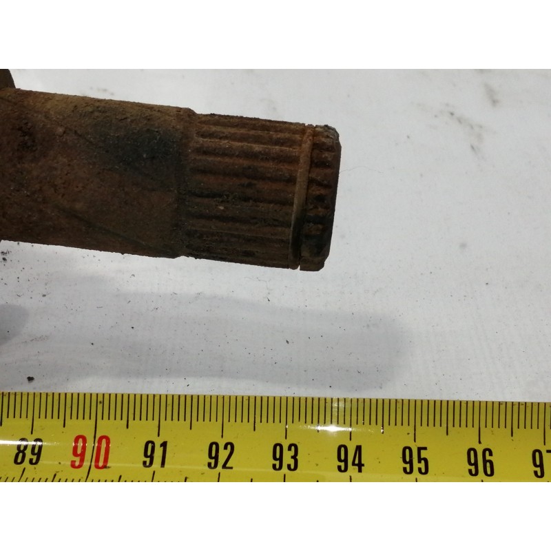 Recambio de transmision delantera derecha para opel tigra 1.4 16v referencia OEM IAM   