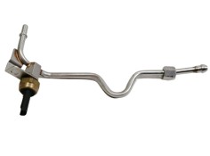 Recambio de tubo para bmw serie 3 touring (e91) 318i referencia OEM IAM 456198601 4561984  2