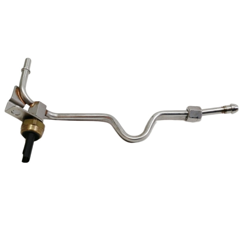 Recambio de tubo para bmw serie 3 touring (e91) 318i referencia OEM IAM 456198601 4561984 