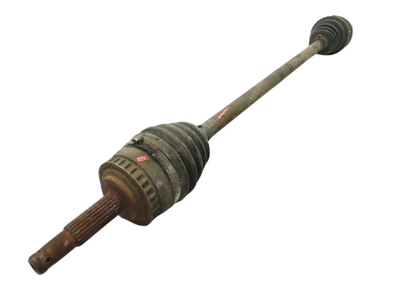 Recambio de transmision delantera derecha para opel tigra 1.4 16v referencia OEM IAM   