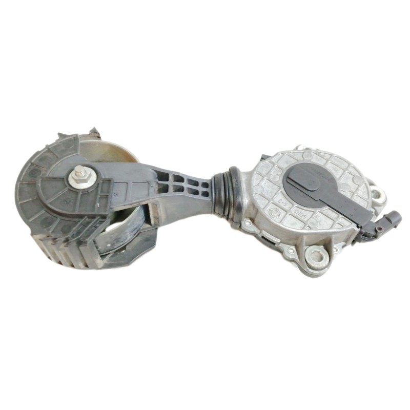 Recambio de tensor correa auxiliar para peugeot 3008 gt line referencia OEM IAM   
