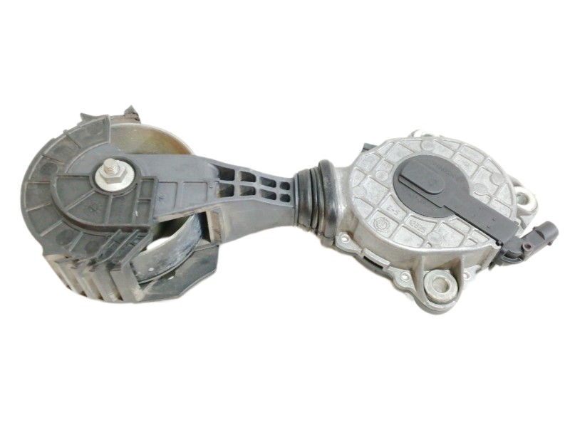 Recambio de tensor correa auxiliar para peugeot 3008 gt line referencia OEM IAM   