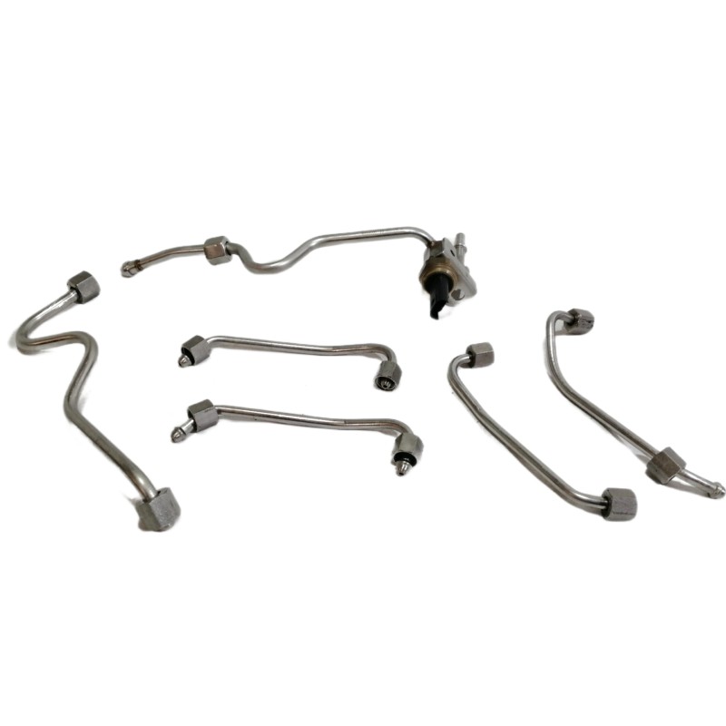 Recambio de tubo para bmw serie 3 touring (e91) 318i referencia OEM IAM 456198601 4561984 