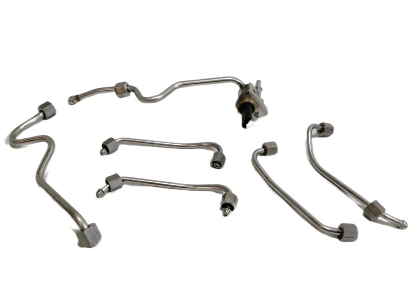 Recambio de tubo para bmw serie 3 touring (e91) 318i referencia OEM IAM 456198601 4561984 