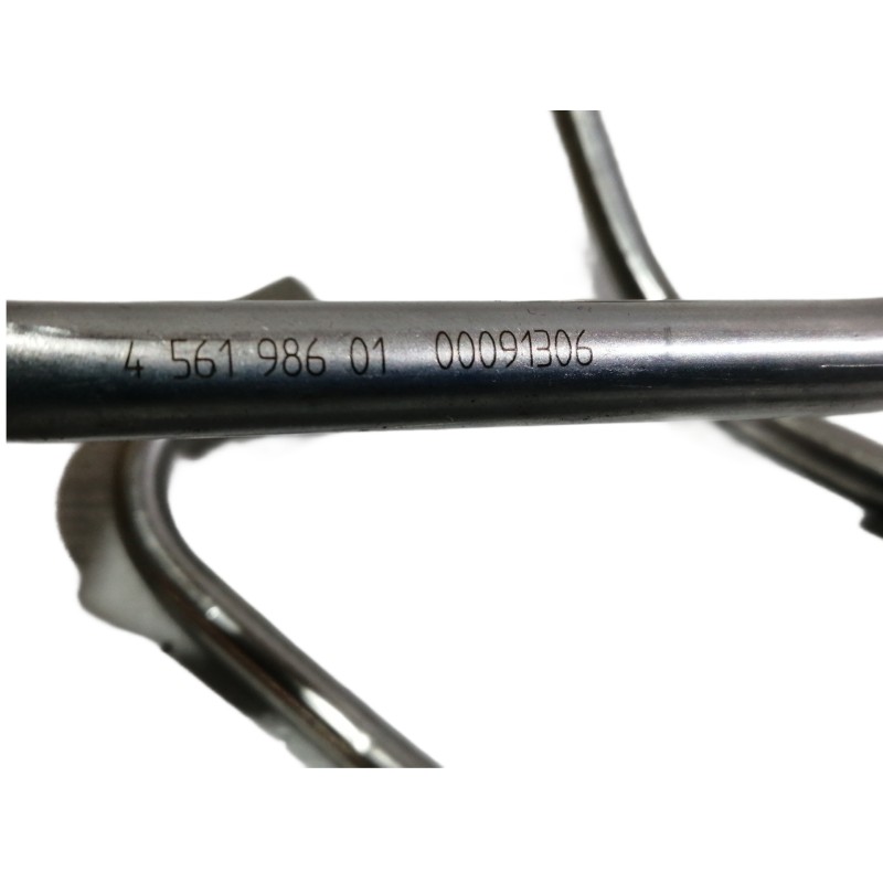 Recambio de tubo para bmw serie 3 touring (e91) 318i referencia OEM IAM 456198601 4561984 