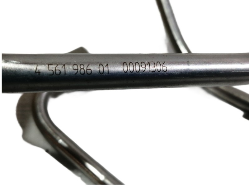 Recambio de tubo para bmw serie 3 touring (e91) 318i referencia OEM IAM 456198601 4561984 