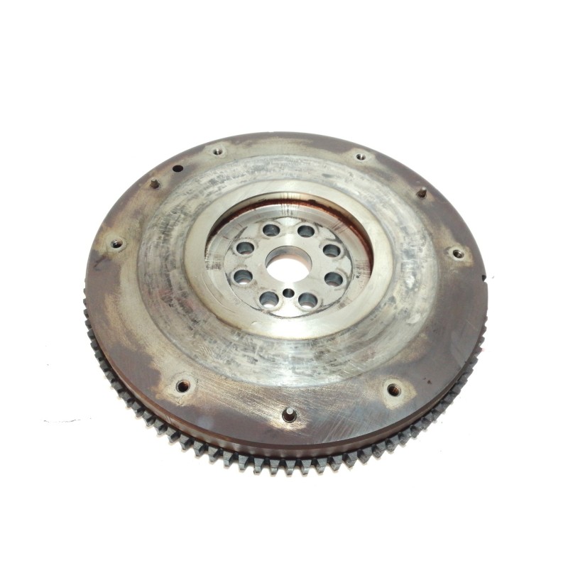 Recambio de volante motor para land rover discovery (salljg/lj) tdi (3-ptas.) referencia OEM IAM   