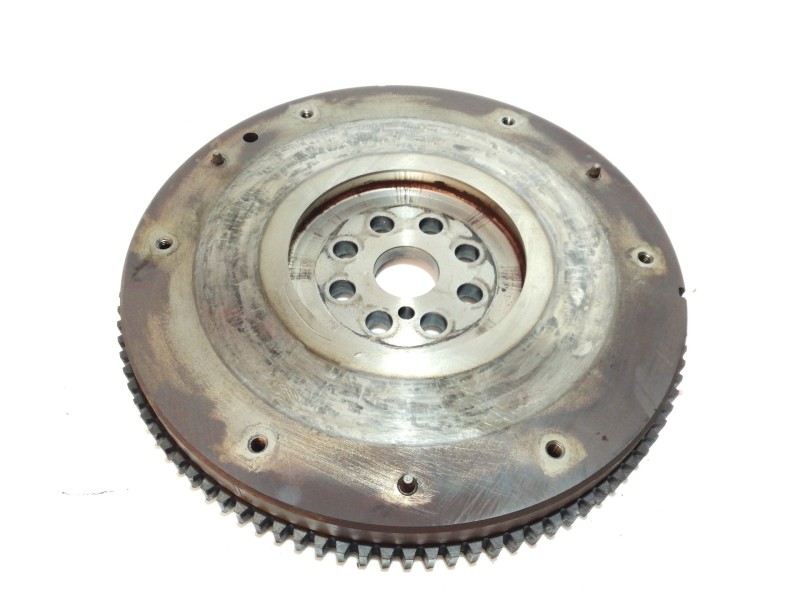 Recambio de volante motor para land rover discovery (salljg/lj) tdi (3-ptas.) referencia OEM IAM   