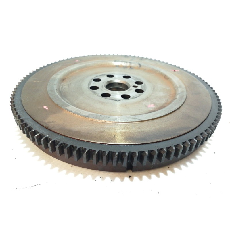 Recambio de volante motor para land rover discovery (salljg/lj) tdi (3-ptas.) referencia OEM IAM   