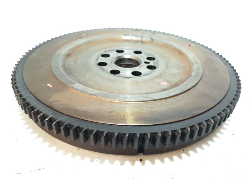 Recambio de volante motor para land rover discovery (salljg/lj) tdi (3-ptas.) referencia OEM IAM   