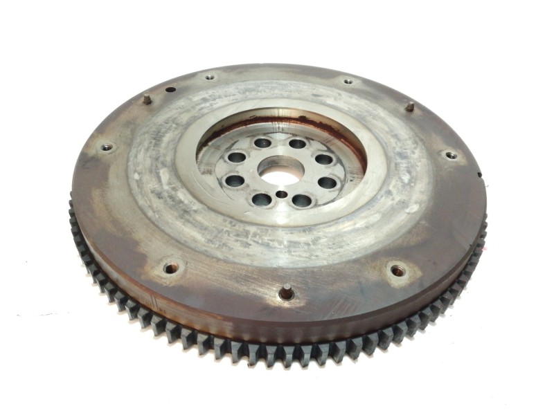 Recambio de volante motor para land rover discovery (salljg/lj) tdi (3-ptas.) referencia OEM IAM   