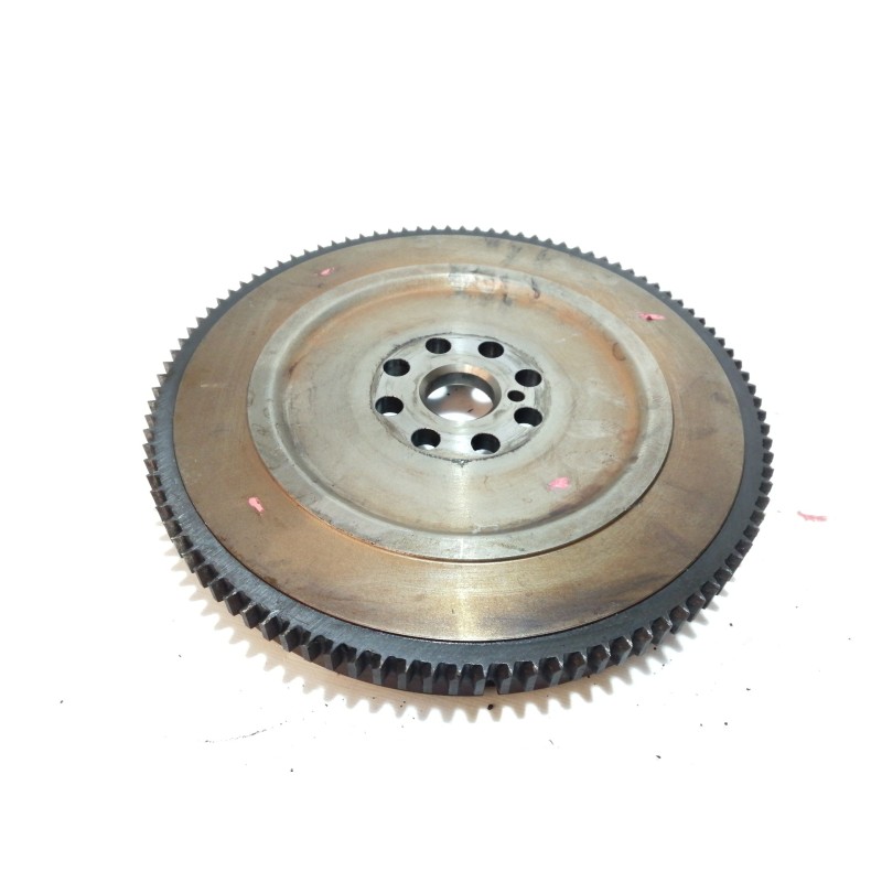 Recambio de volante motor para land rover discovery (salljg/lj) tdi (3-ptas.) referencia OEM IAM   