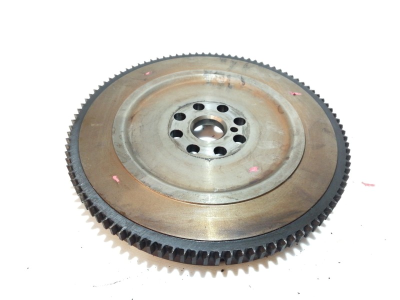 Recambio de volante motor para land rover discovery (salljg/lj) tdi (3-ptas.) referencia OEM IAM   