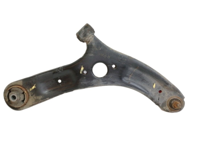 Recambio de brazo suspension inferior delantero derecho para hyundai i20 style referencia OEM IAM   