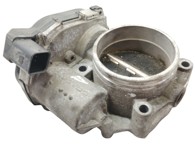 Recambio de caja mariposa para bmw serie 3 touring (e91) 318i referencia OEM IAM 1354756106601  