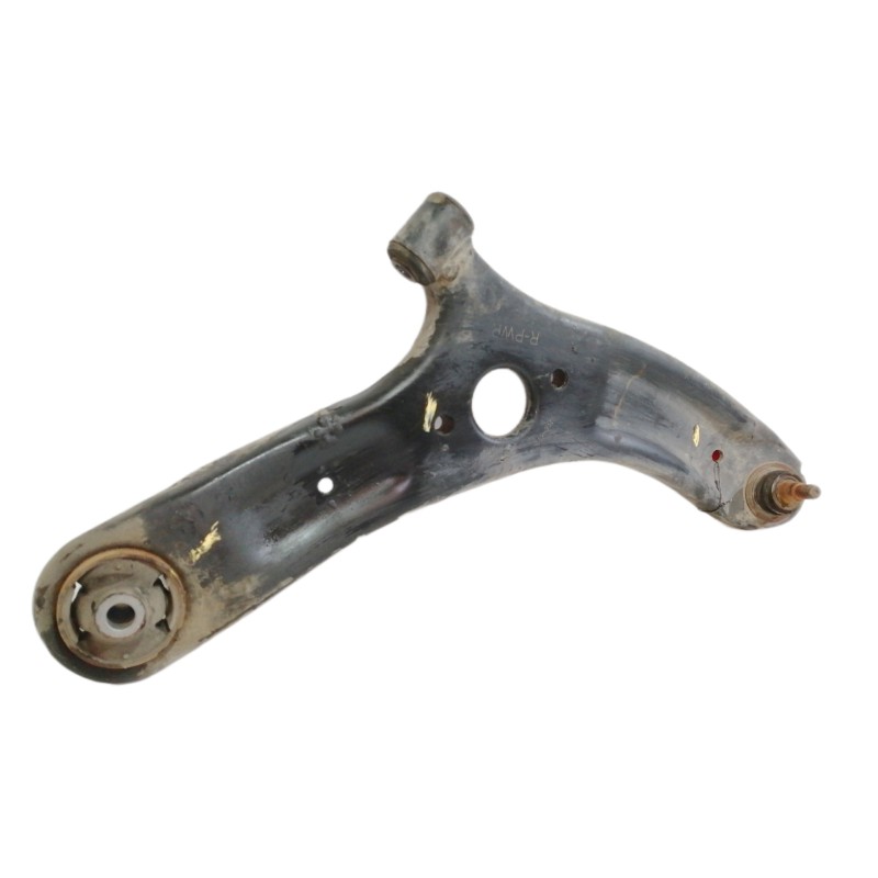Recambio de brazo suspension inferior delantero derecho para hyundai i20 style referencia OEM IAM   