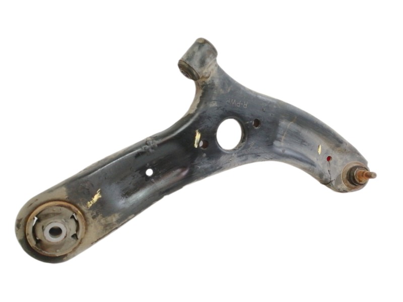 Recambio de brazo suspension inferior delantero derecho para hyundai i20 style referencia OEM IAM   