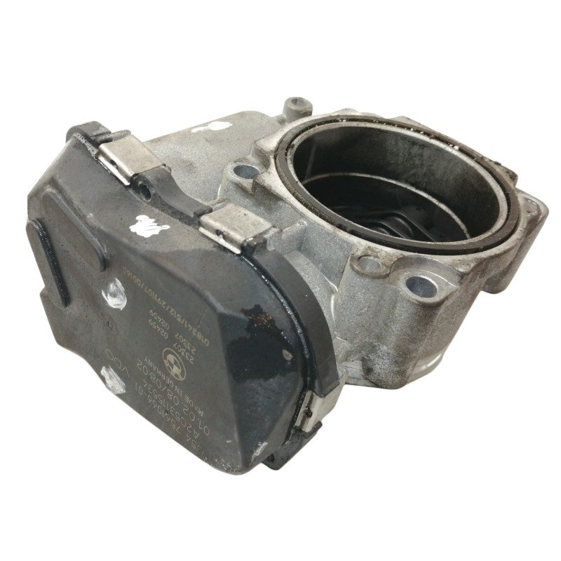 Recambio de caja mariposa para bmw serie 3 touring (e91) 318i referencia OEM IAM 1354756106601  