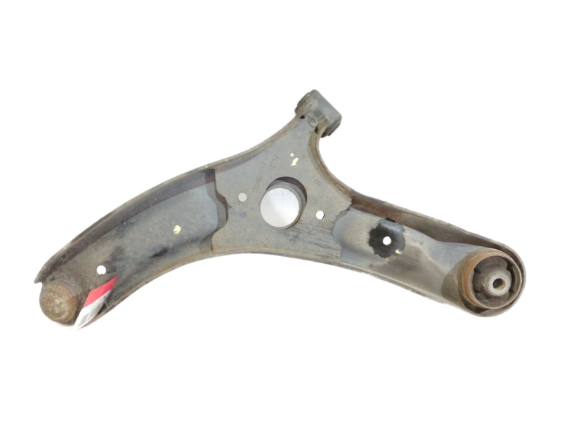Recambio de brazo suspension inferior delantero derecho para hyundai i20 style referencia OEM IAM   