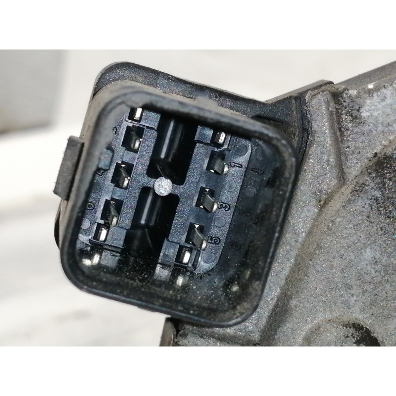 Recambio de caja mariposa para bmw serie 3 touring (e91) 318i referencia OEM IAM 1354756106601  