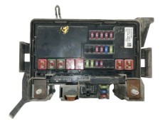 Recambio de caja reles / fusibles para hyundai i20 style referencia OEM IAM H1JCC0061 9149411J210 BYH6565211 2