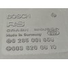 Recambio de centralita airbag para mercedes-benz clase e (w124) berlina d 300 (124.130) referencia OEM IAM 0285001050  