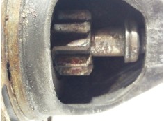 Recambio de motor arranque para opel corsa d cosmo referencia OEM IAM 55221292   2