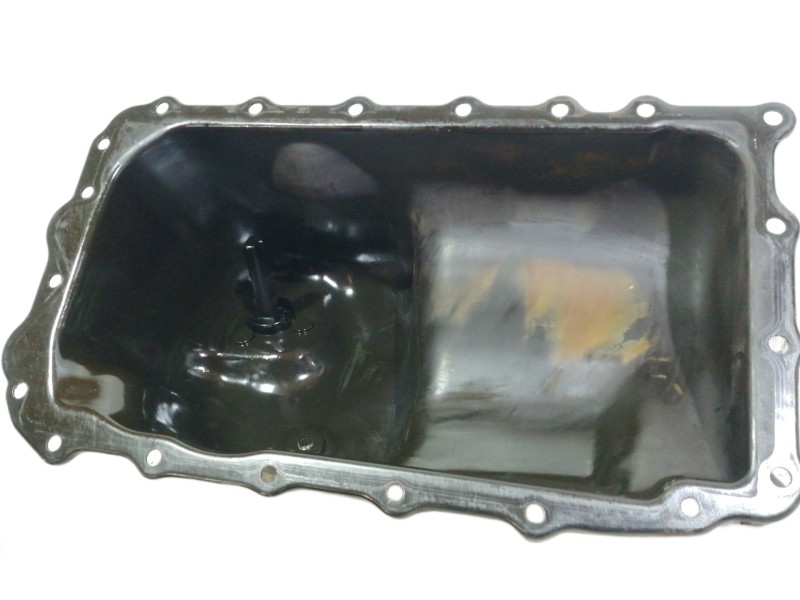 Recambio de carter para bmw serie 3 touring (e91) 318i referencia OEM IAM 6PR008324 7501786 