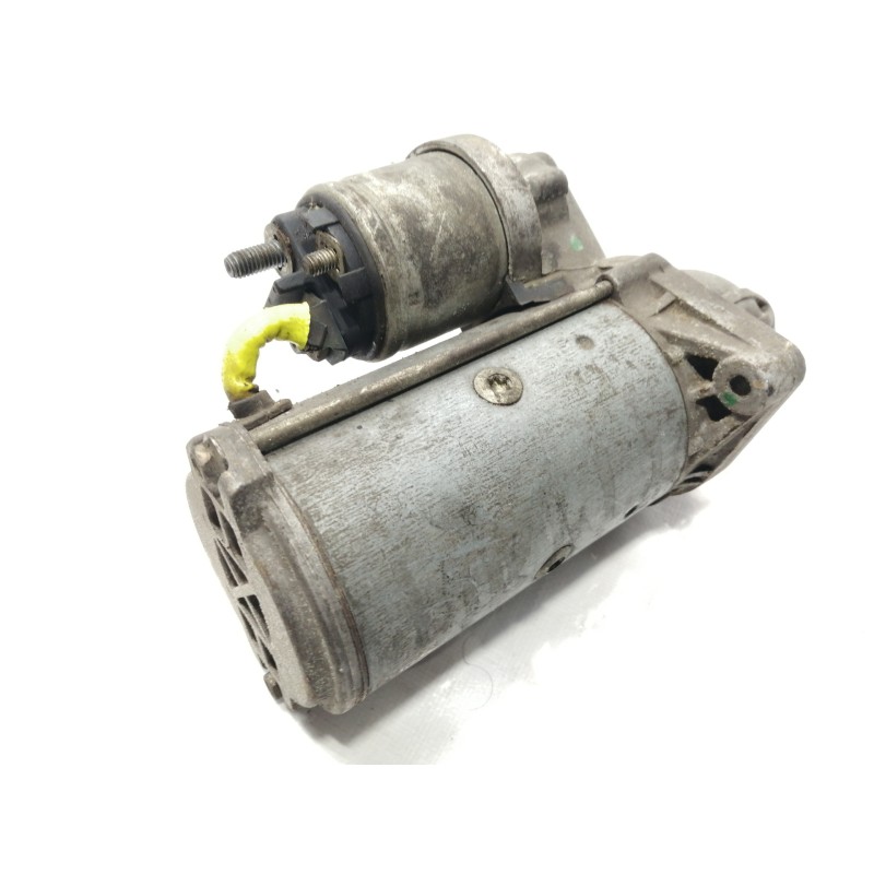 Recambio de motor arranque para opel corsa d cosmo referencia OEM IAM 55221292  